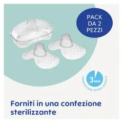 Paracapezzoli Misura L - accessori
