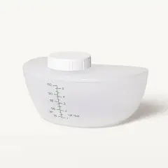 Tiralatte Indossabile Singolo Mam Move - allattamento
