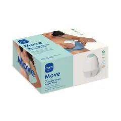Tiralatte Indossabile Singolo Mam Move - allattamento