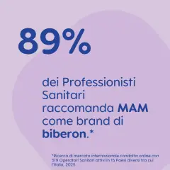 Biberon Easy Start Anticolica 260ml Set 2 Pezzi - biberon e accessori