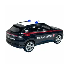Auto 1:24 Carabinieri Alfa Romeo Tonale - auto