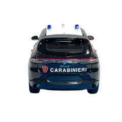Auto 1:24 Carabinieri Alfa Romeo Tonale - auto