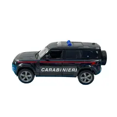 Auto 1:25 Carabinieri Land Rover Defender 110 2022 - auto