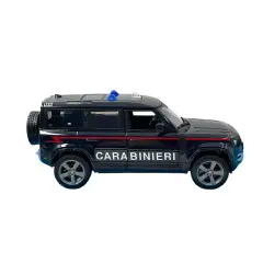 Auto 1:25 Carabinieri Land Rover Defender 110 2022 - auto
