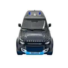 Auto 1:25 Carabinieri Land Rover Defender 110 2022 - auto
