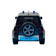Auto 1:25 Carabinieri Land Rover Defender 110 2022 - auto