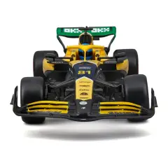 Auto 1:24 McLaren F1 Mcl38 Monaco Grand Prix 24 Radiocomandata - auto