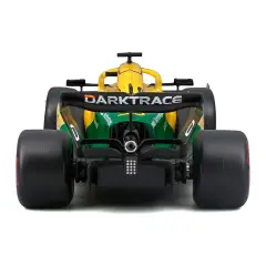 Auto 1:24 McLaren F1 Mcl38 Monaco Grand Prix 24 Radiocomandata - auto