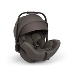 Trio Ixxa Next-passeggino Ixxa-navicella-lytl-seggiolino auto Arra-Thunder - trio e modulari