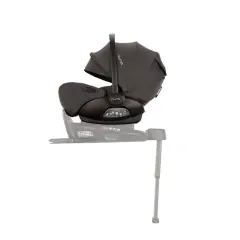 Trio Ixxa Next-passeggino Ixxa-navicella-lytl-seggiolino auto Arra-Thunder - trio e modulari