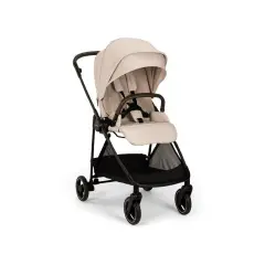 Trio Ixxa Next-passeggino Ixxa-navicella-lytl-seggiolino auto Arra-Biscotti - trio e modulari