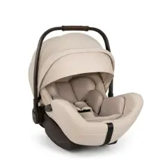 Trio Ixxa Next-passeggino Ixxa-navicella-lytl-seggiolino auto Arra-Biscotti - trio e modulari