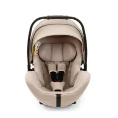 Trio Ixxa Next-passeggino Ixxa-navicella-lytl-seggiolino auto Arra-Biscotti - trio e modulari