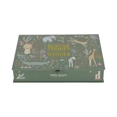 Torcia Proietta Storie Safari 12 Dischi Little Dutch - Primi giochi