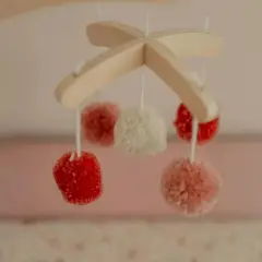 Mobile Fasciatoio per Bambole in Legno FSC Con Accessori Little Dutch - Bambole e accessori