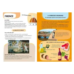 L'italia - Viaggia, Conosci, Esplora - Primi giochi