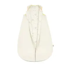 Stokke Sleeping Sack Summer 12-24m Ocs Birch Beige Map - sacchi termici