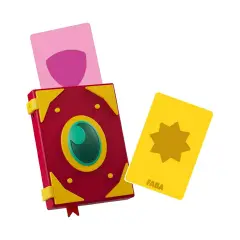 Faba Penelope Nel Mondo Delle Fiabe - giochi elettronici