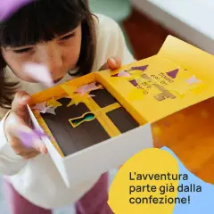 Faba Penelope Nel Mondo Delle Fiabe - giochi elettronici