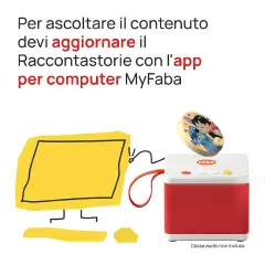 Faba Avventure Con Lilo E Stitch - giochi elettronici