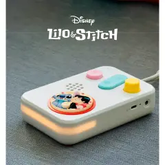 Faba Avventure Con Lilo E Stitch - giochi elettronici