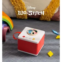 Faba Avventure Con Lilo E Stitch - giochi elettronici