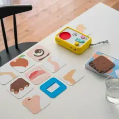 Faba Prime Scoperte: Il Corpo - giochi elettronici