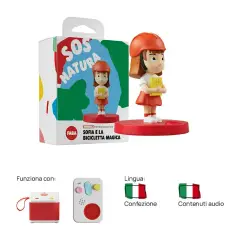 Faba Sofia E La Bicicletta Magica - giochi elettronici