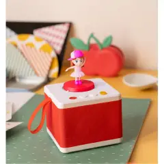 Faba Tutto Balla Con Lea - giochi elettronici