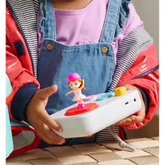 Faba Tutto Balla Con Lea - giochi elettronici