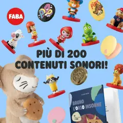 Faba Tutto Balla Con Lea - giochi elettronici