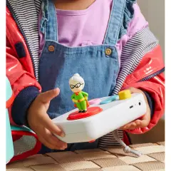 Faba Super Nonna E I Super Buffi - giochi elettronici