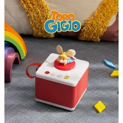 Faba Che Avventure, Topo Gigio! - giochi elettronici