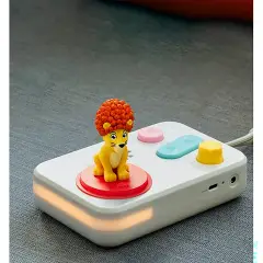 Faba Unico Come Leo - giochi elettronici