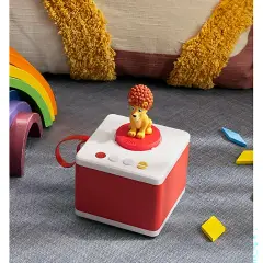 Faba Unico Come Leo - giochi elettronici