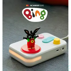 Faba Un Giorno Con Bing - giochi elettronici