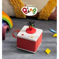 Faba Un Giorno Con Bing - giochi elettronici