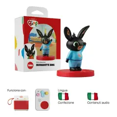 Faba Buonanotte Bing - giochi elettronici