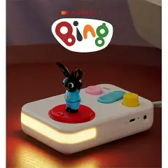 Faba Buonanotte Bing - giochi elettronici