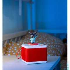 Faba Buonanotte Bing - giochi elettronici