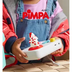 Faba Piccole Storie Di Pimpa - giochi elettronici