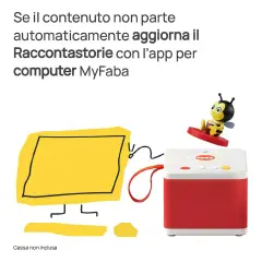 Faba 1,2,3 Tocca A Te! - giochi elettronici