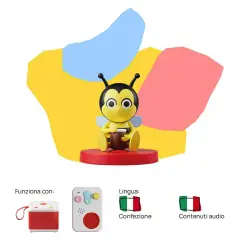 Faba 1,2,3 Tocca A Te! - giochi elettronici