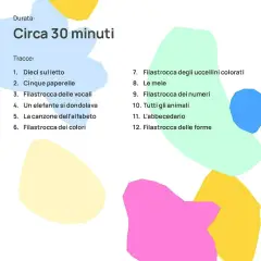 Faba 1,2,3 Tocca A Te! - giochi elettronici