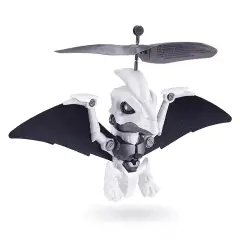 Robo Alive Dino Flyers Pterosauro Robot Volante - action figures ed accessori