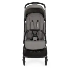 Nuna Viaa Cabn Passeggino Viaggio Ultracompatto Thunder - passeggini compatti