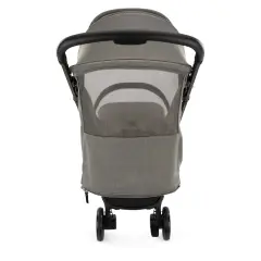Nuna Viaa Cabn Passeggino Viaggio Ultracompatto Thunder - passeggini compatti