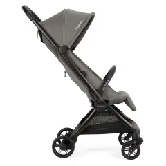 Nuna Viaa Cabn Passeggino Viaggio Ultracompatto Thunder - passeggini compatti