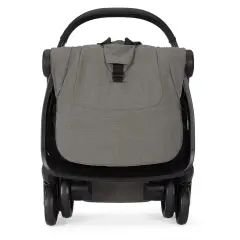 Nuna Viaa Cabn Passeggino Viaggio Ultracompatto Thunder - passeggini compatti