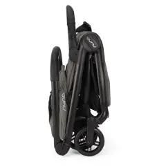 Nuna Viaa Cabn Passeggino Viaggio Ultracompatto Thunder - passeggini compatti